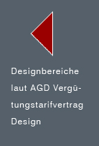 Designbereiche